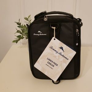 Tommy Bahama Lunch bag